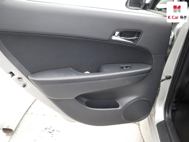 2009 - hyundai i30