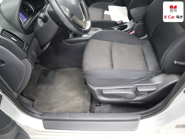 2009 - hyundai i30