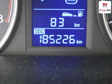 2009 - hyundai i30