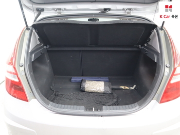 2009 - hyundai i30