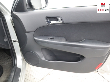 2009 - hyundai i30