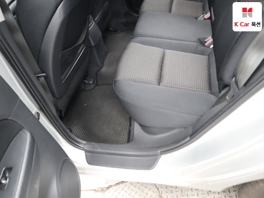 2009 - hyundai i30