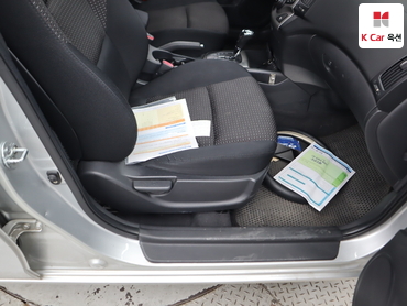 2009 - hyundai i30