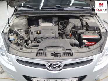 2009 - hyundai i30