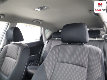 2009 - hyundai i30
