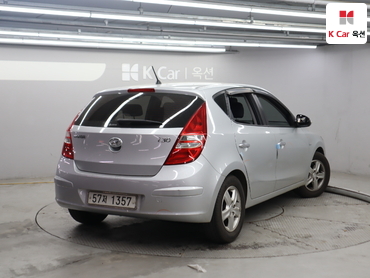 2009 - hyundai i30