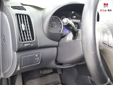 2009 - hyundai i30