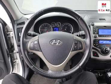 2009 - hyundai i30