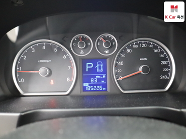 2009 - hyundai i30