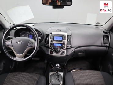 2009 - hyundai i30