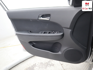 2009 - hyundai i30