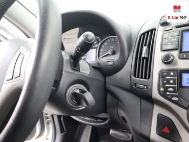 2009 - hyundai i30