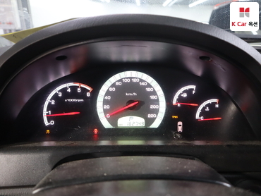 2013 - kg mobility (ssangyong) rexton