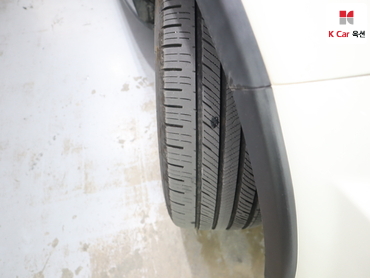 2013 - kg mobility (ssangyong) rexton
