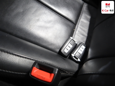 2013 - kg mobility (ssangyong) rexton