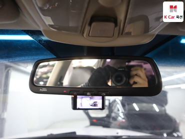 2013 - kg mobility (ssangyong) rexton
