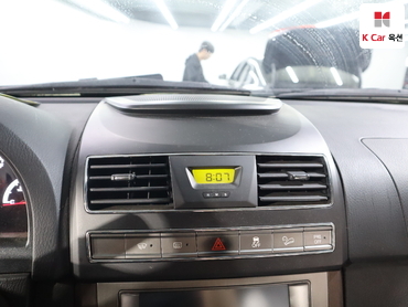 2013 - kg mobility (ssangyong) rexton