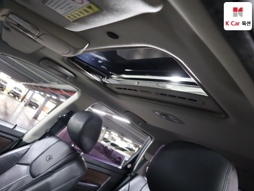 2013 - kg mobility (ssangyong) rexton