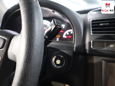 2013 - kg mobility (ssangyong) rexton