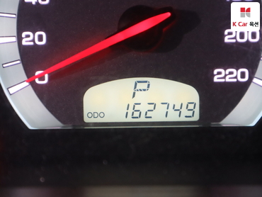 2013 - kg mobility (ssangyong) rexton