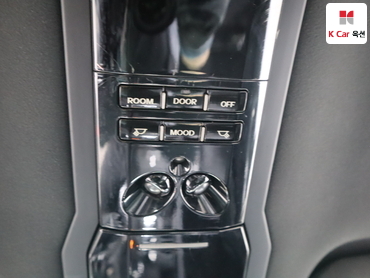 2010 - kia k7