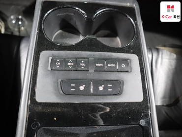 2010 - kia k7