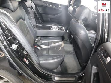 2010 - kia k7