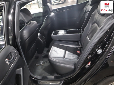2010 - kia k7