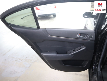 2010 - kia k7