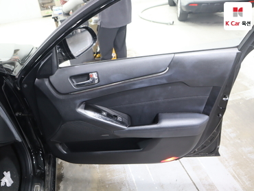 2010 - kia k7