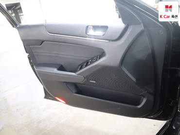 2010 - kia k7