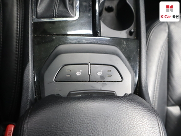 2010 - kia k7