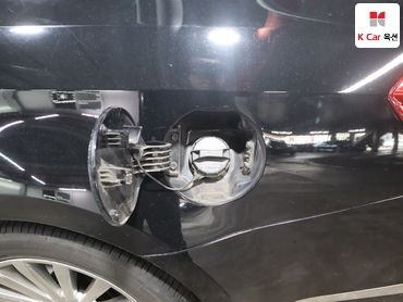 2010 - kia k7