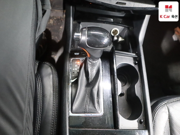 2010 - kia k7
