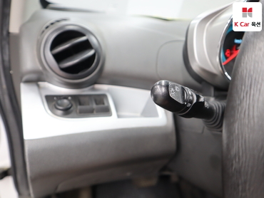 2014 - chevrolet spark