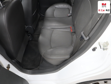 2014 - chevrolet spark