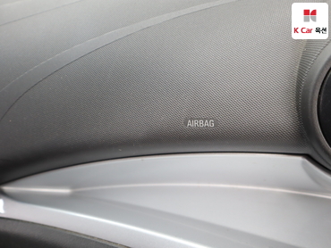 2014 - chevrolet spark