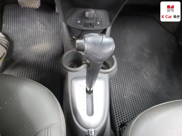 2014 - chevrolet spark