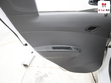 2014 - chevrolet spark