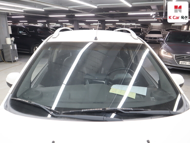 2014 - chevrolet spark