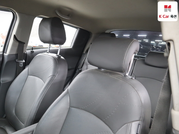 2014 - chevrolet spark