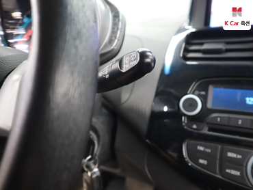 2014 - chevrolet spark
