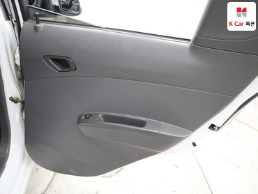 2014 - chevrolet spark
