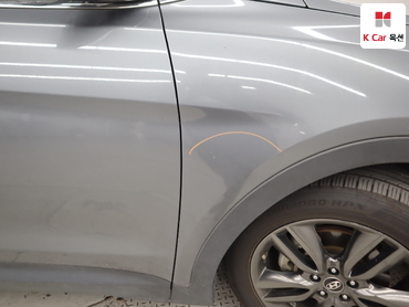 2014 - hyundai santa fe