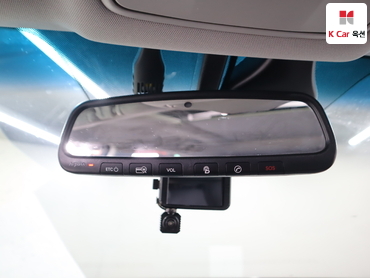 2014 - hyundai santa fe