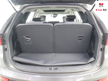 2014 - hyundai santa fe