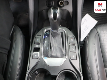 2014 - hyundai santa fe