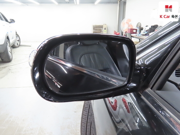 2010 - hyundai grandeur