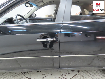 2010 - hyundai grandeur
