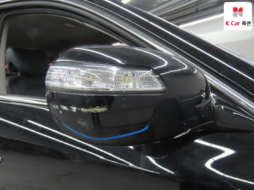 2010 - hyundai grandeur